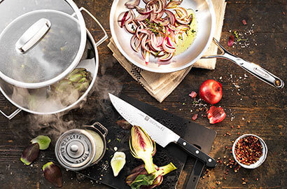 What do you want to cook today?