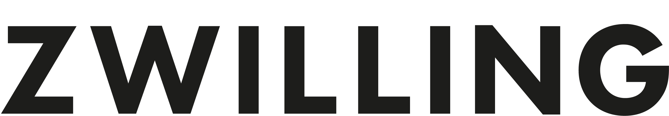 Zwilling
