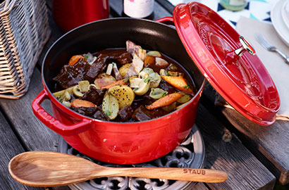 ZWILLING cookware use & care - dutch oven, cocotte