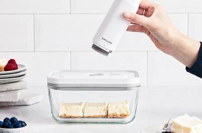 Ontdek ons volledige Fresh & Save gamma