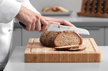zwilling bread knife