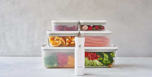 ZWILLING Sous-vide