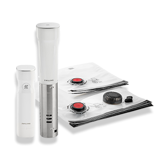 ALL YOU NEED FOR SOUS-VIDE TO BECOME A SOUS-CHEF