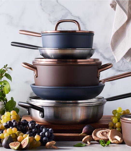Buy Staub Cast Iron - Accessories stainless steel round Knob