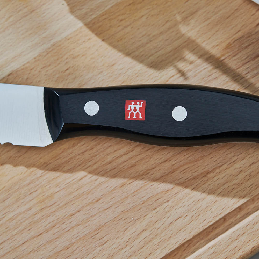 Buy ZWILLING TWIN Pollux Bread knife | ZWILLING.COM