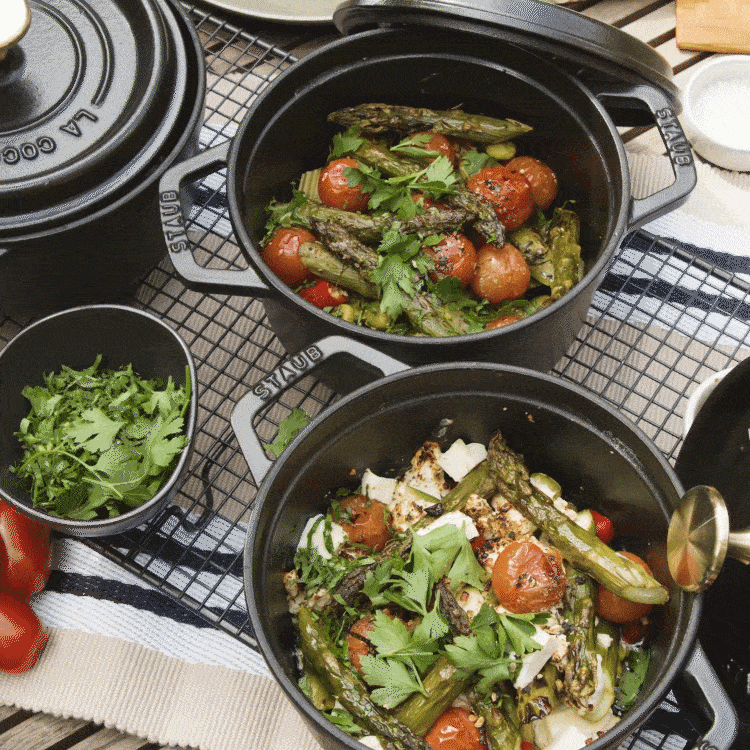 Buy Staub La Cocotte Cocotte