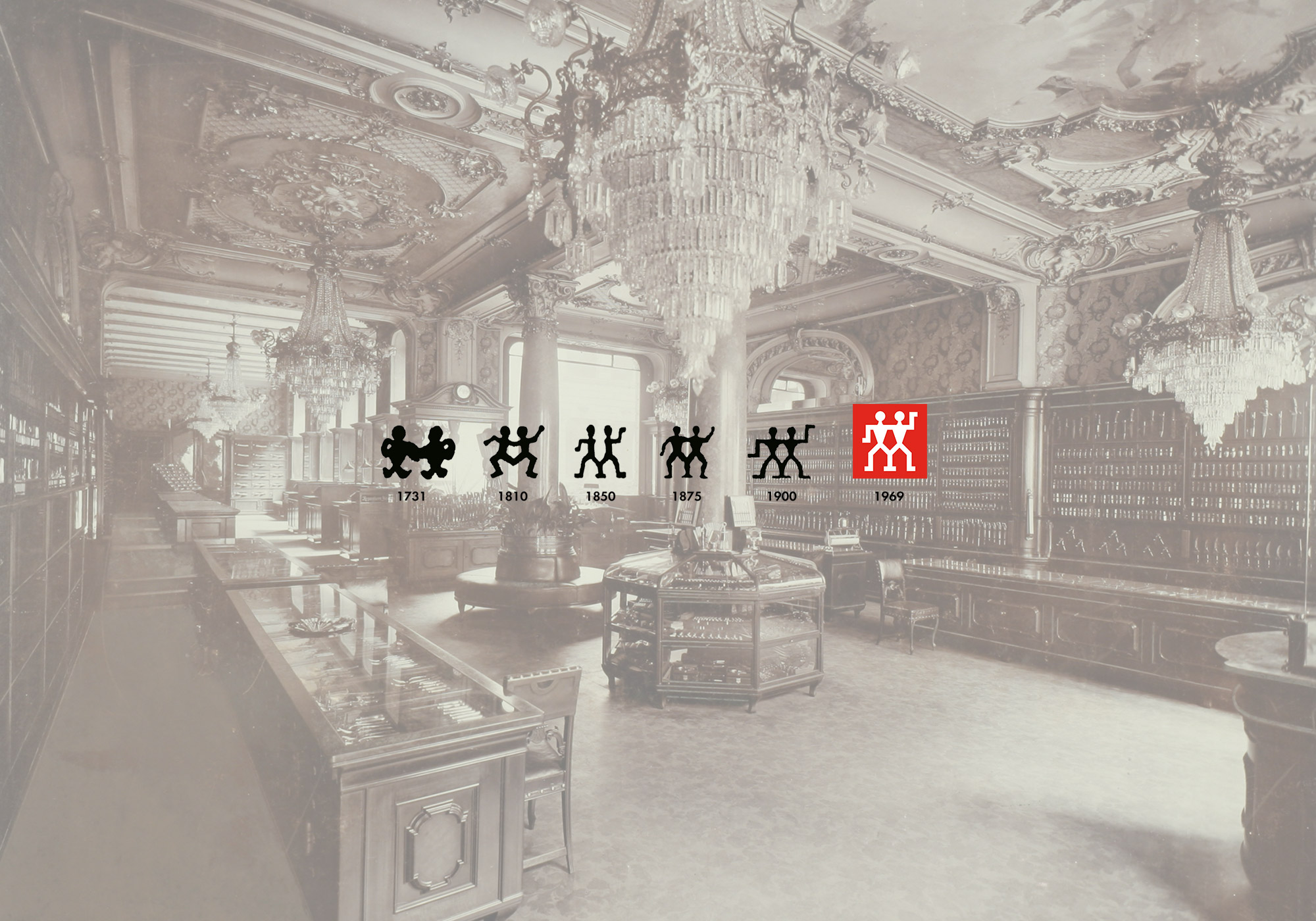 ZWILLING &ndash; LA FINE POINTE DU TRANCHANT