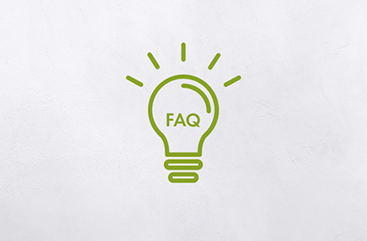 Hast du eine Frage? Hier findest du unsere Antworten zu den h&auml;ufigsten Fragen