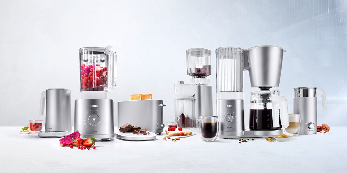 ZWILLING Enfinigy Wasserkocher Pro 1 L Schwarz ZWILLING COM