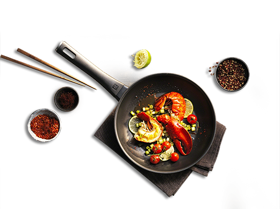 Kochgeschirr (Töpfe & Pfannen) kaufen | ZWILLING.COM