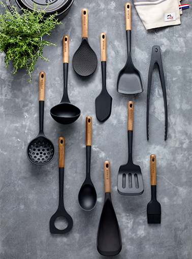 Zubehör von STAUB: Praktisch und stilvoll