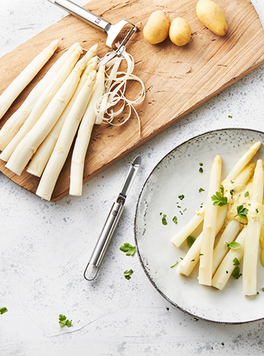ZWILLING TWIN Specials Spargel-/Nudeltopf, 16cm, 4, Produktbild-Vorschau 5