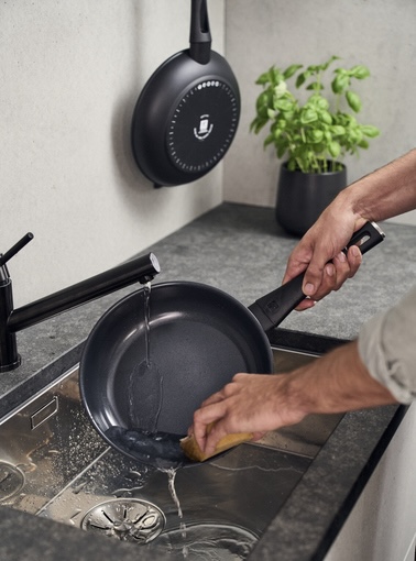 Rengör och ta hand om dina pannor