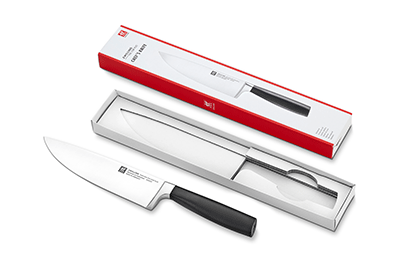 ZWILLING packaging