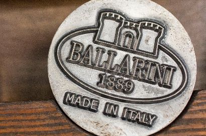 Ballarini Logo