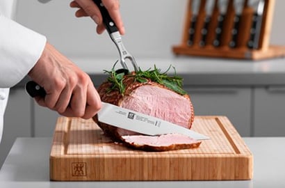 zwilling slicing knife