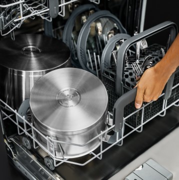 Comment nettoyer vos casseroles :