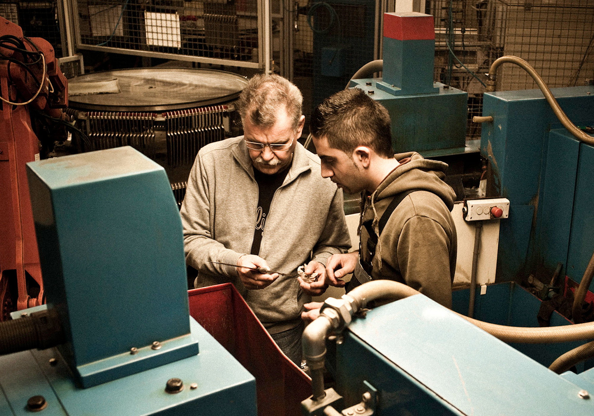 La nostra Produzione