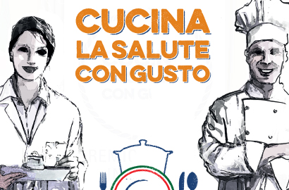 Ballarini - “Cucina la Salute con gusto”