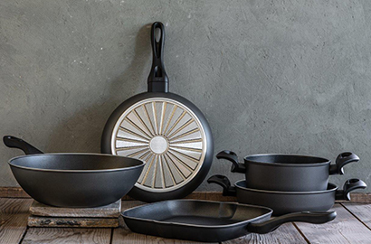 Ballarini fondo radiant