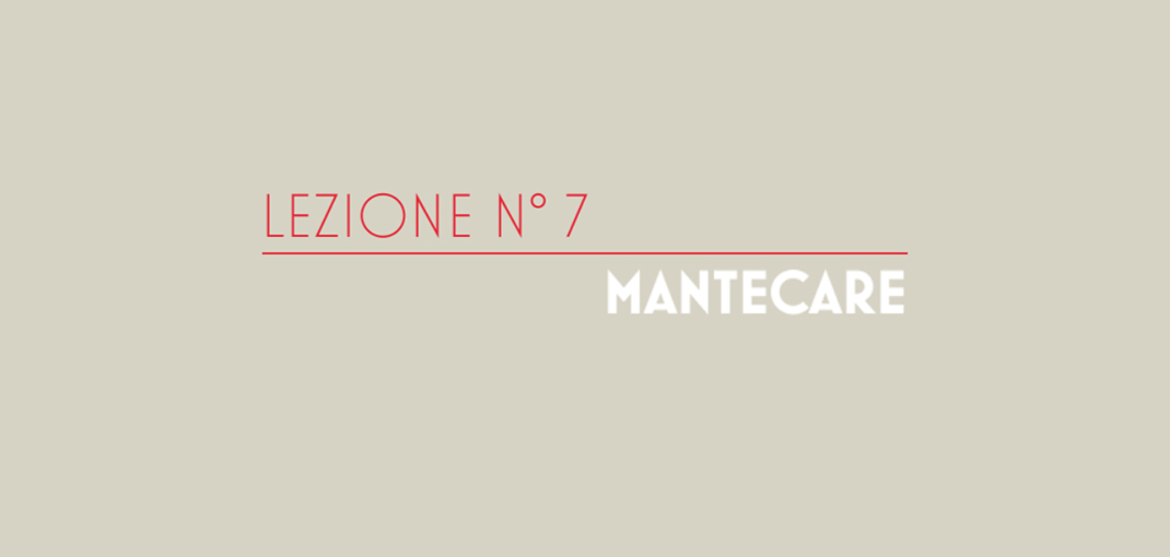 Ballarini - tecniche di cottura - mantecare