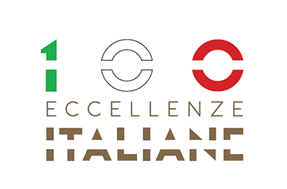 Ballarini - Premio 100 Eccellenze italiane.