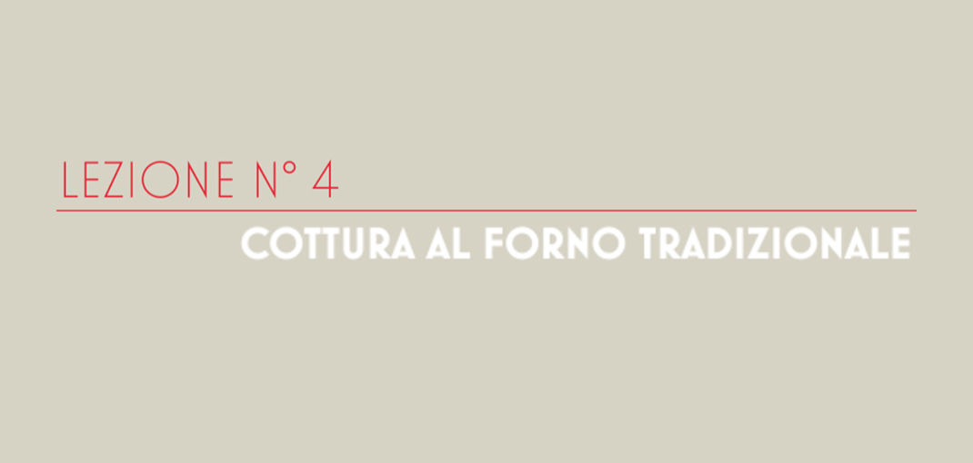 Ballarini - tecniche di cottura - Forno