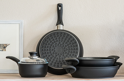 Ballarini fondo point