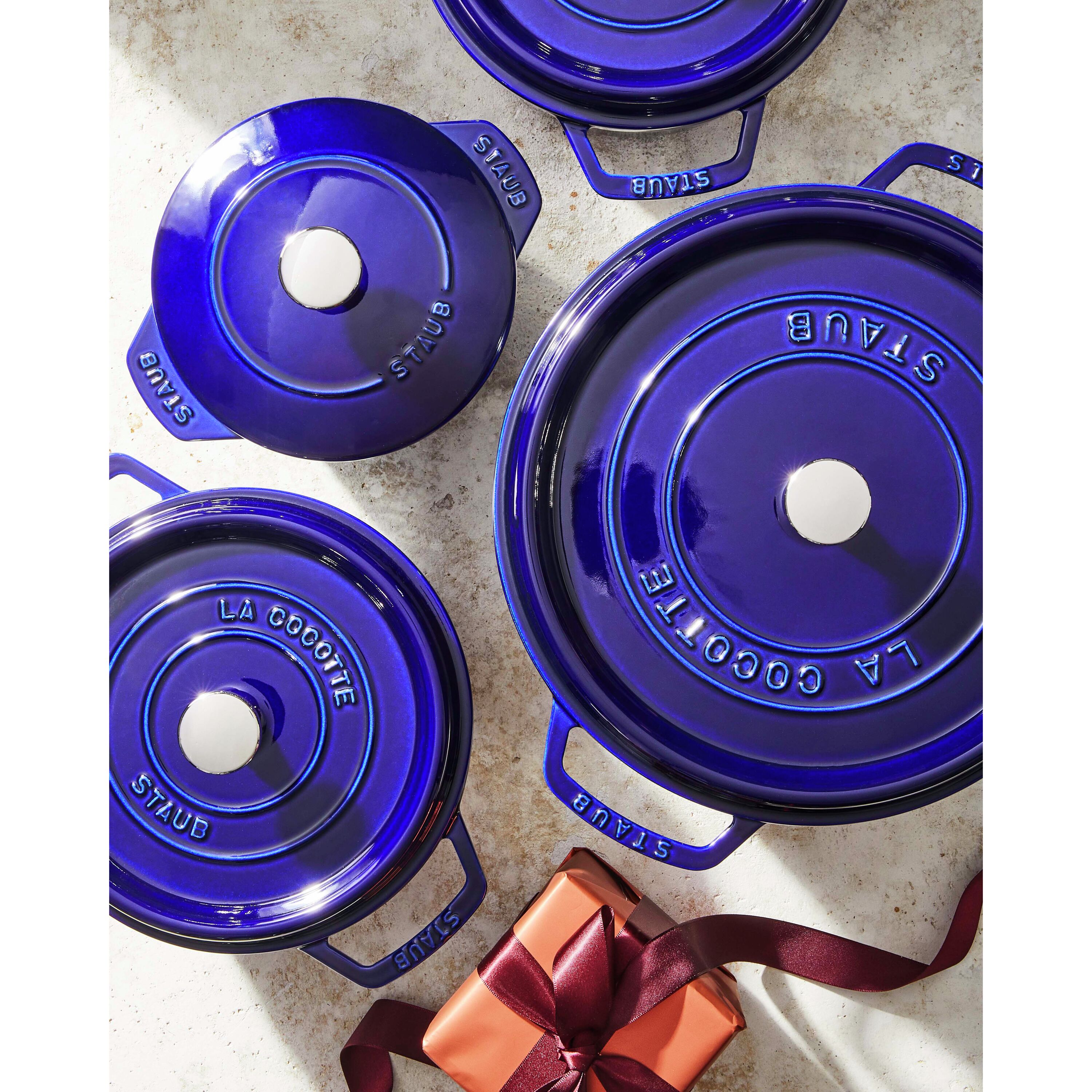 Buy Staub La Cocotte Cocotte | ZWILLING.COM