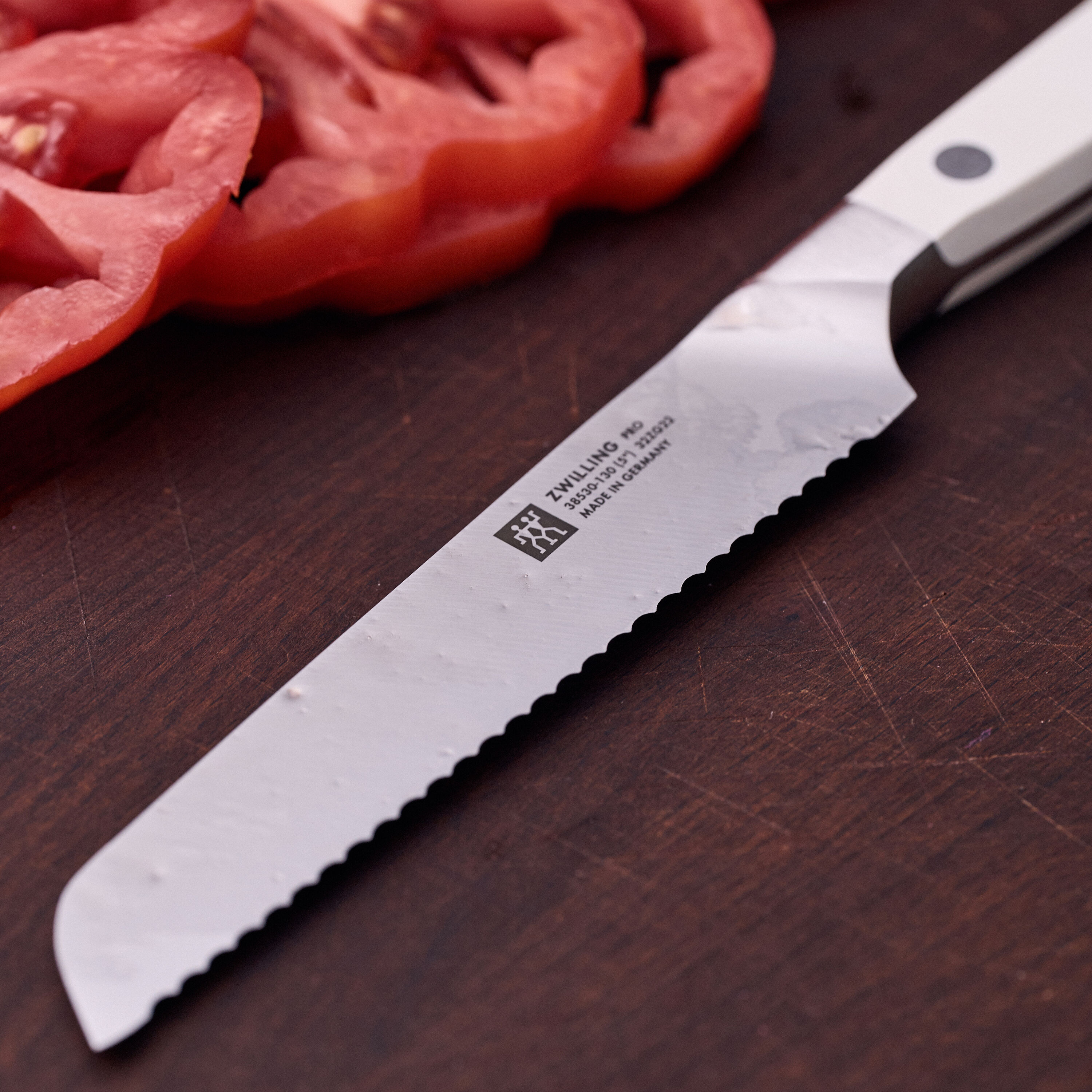 Buy ZWILLING Pro le blanc Utility knife | ZWILLING.COM
