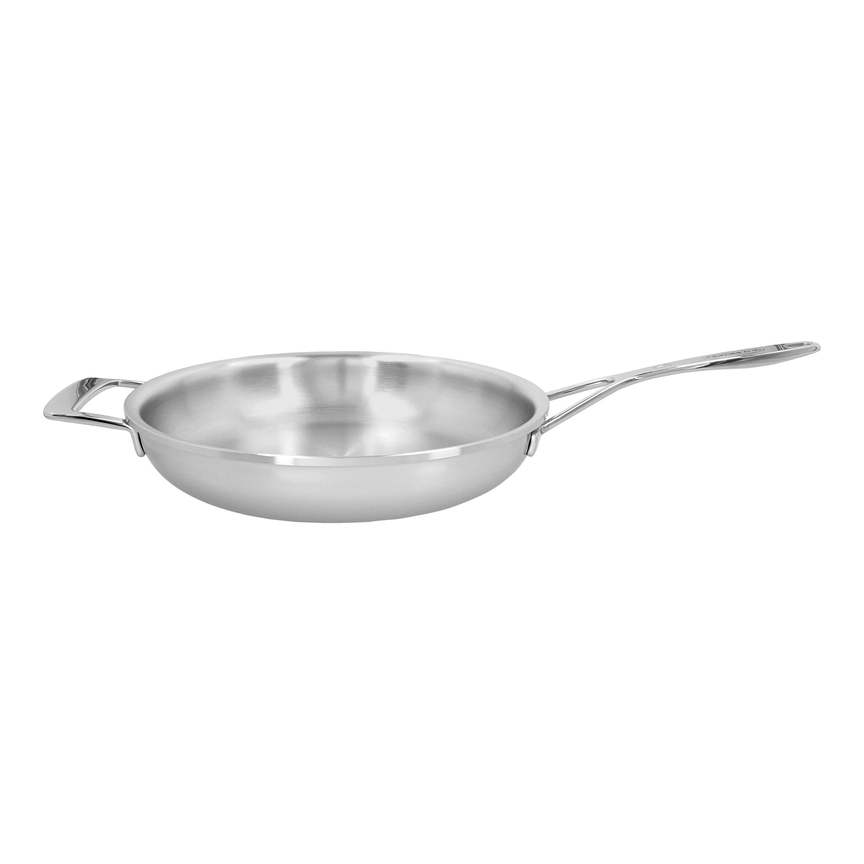 Demeyere Silver Pro 7 Poêle 28 Cm