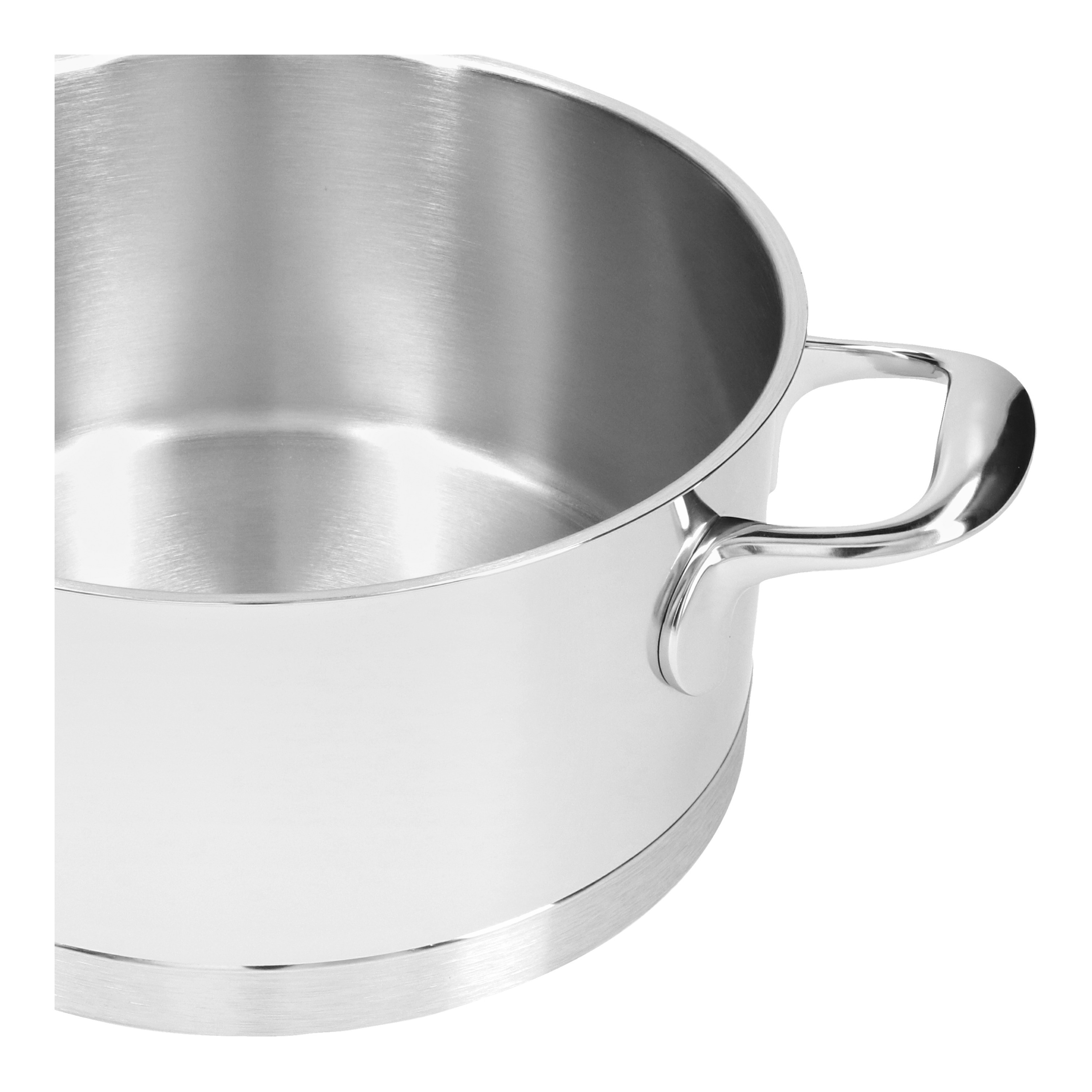 調理器具 Demeyere 28cm 18/10 Stainless Stew pot Buy Demeyere Atlantis Stew pot with lid | ZWILLING.COM