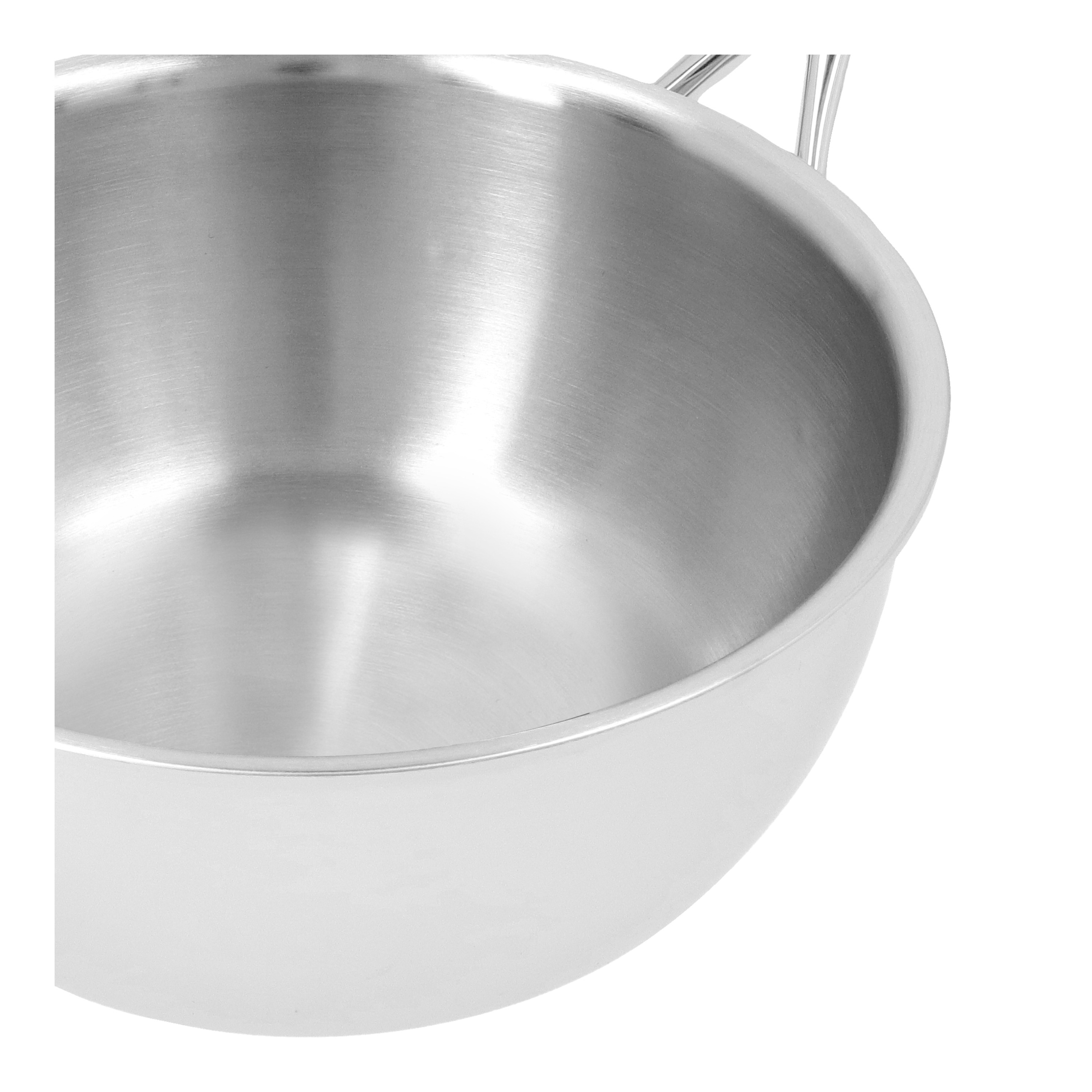 Buy Demeyere Atlantis 7 Sauteuse conical | ZWILLING.COM