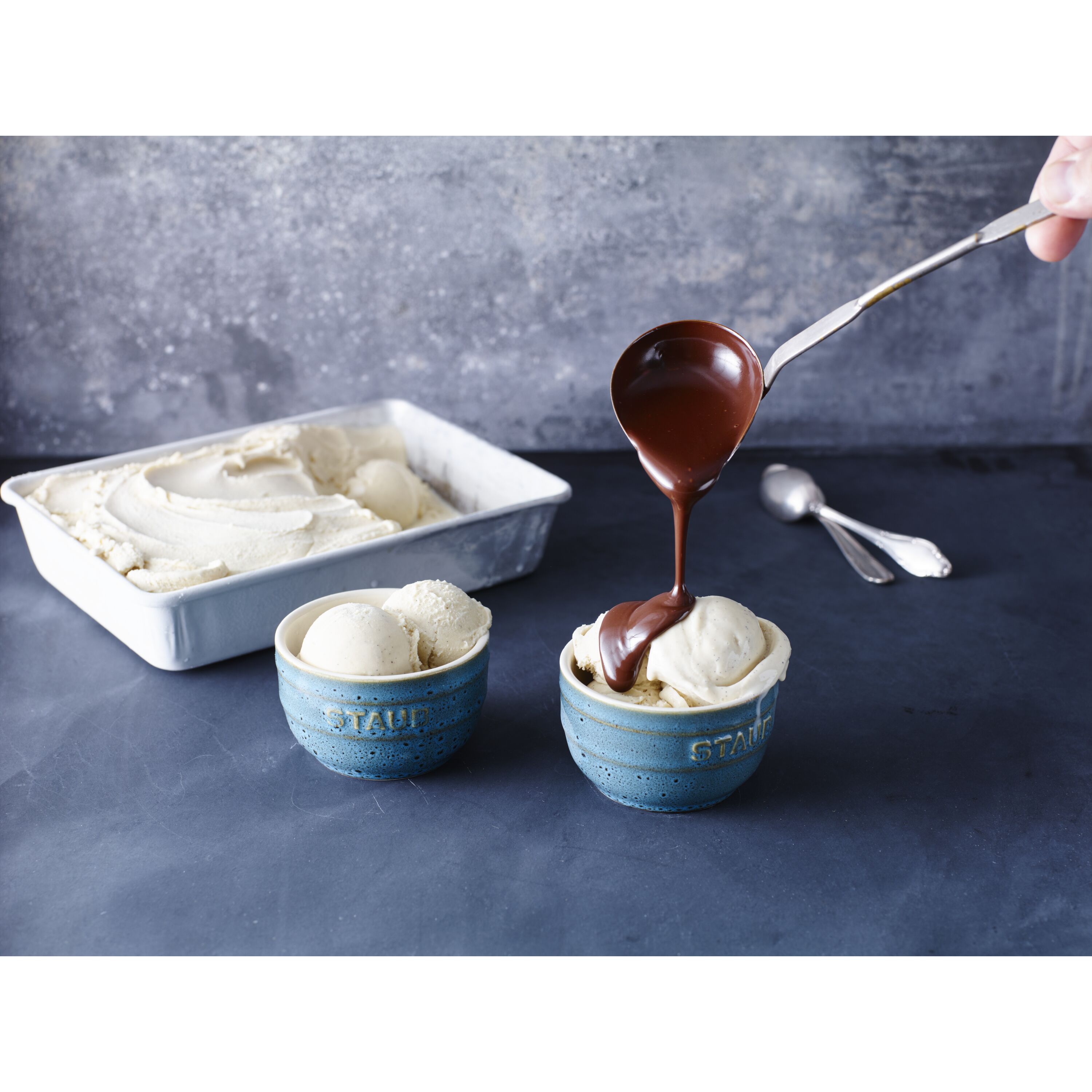 ストウブ Ceramique ラムカンセット | ツヴィリング公式オンラインショップ