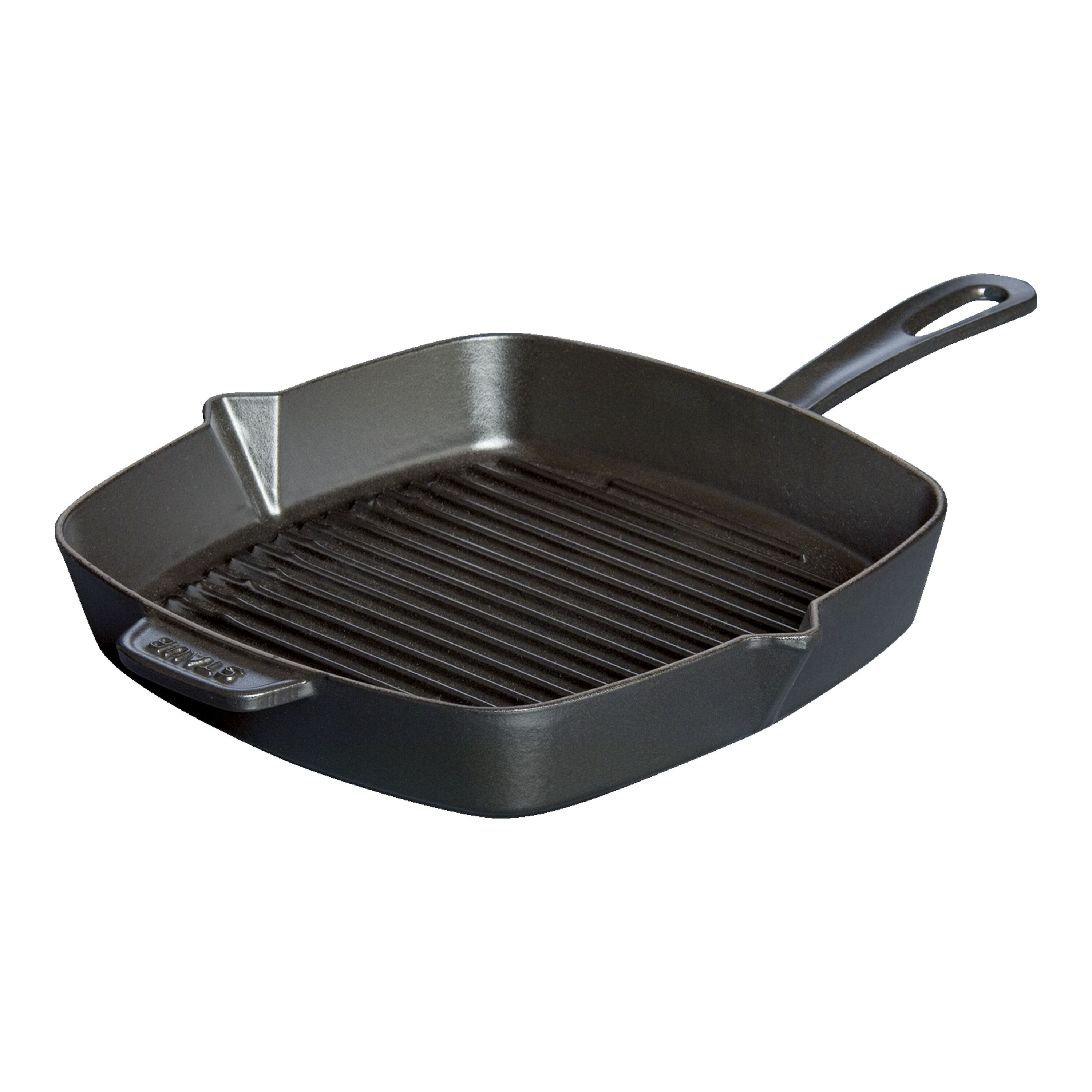Buy Staub Cast Iron Grill Pans American grill