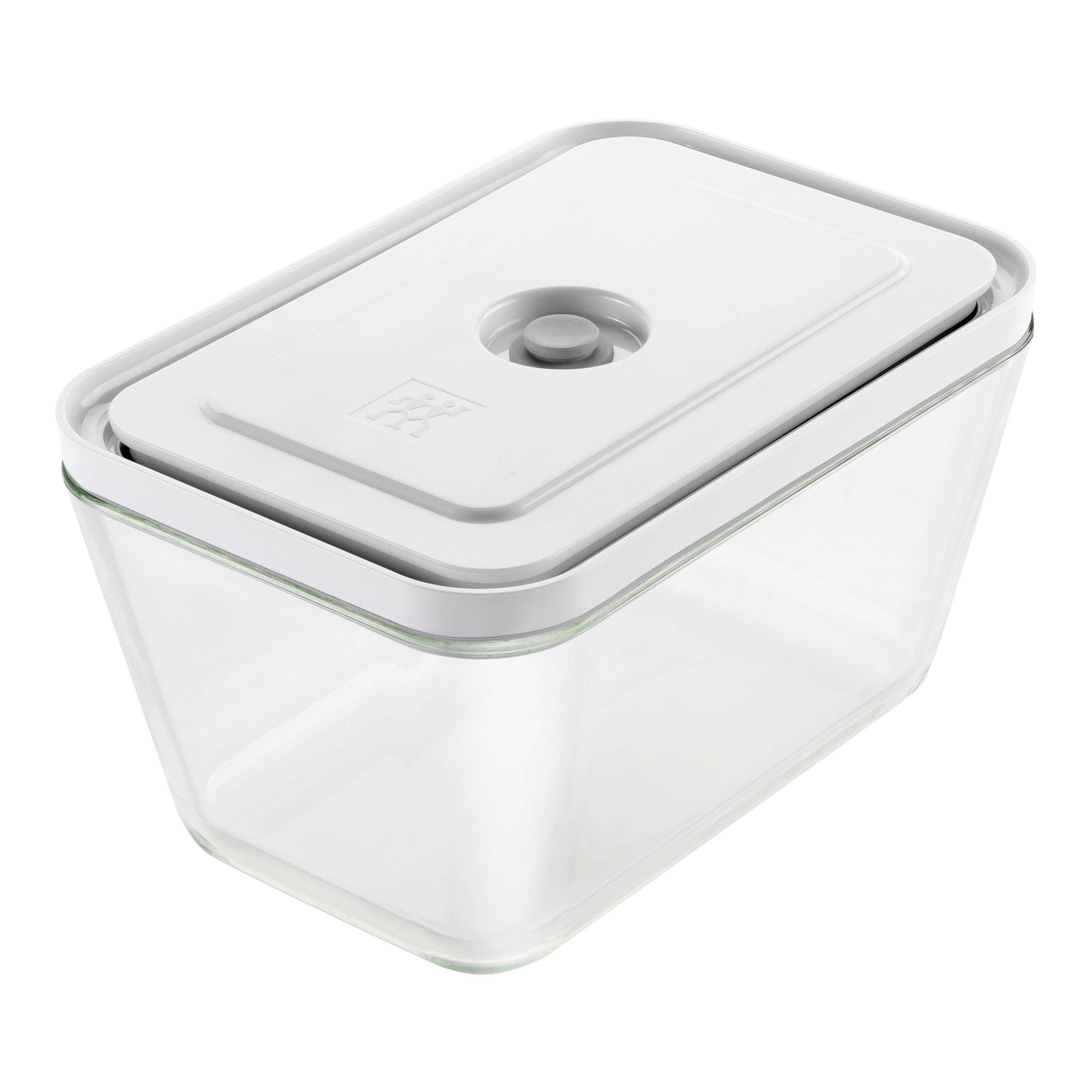 Buy ZWILLING Fresh & Save L, Vacuum Container, Glass, Grey