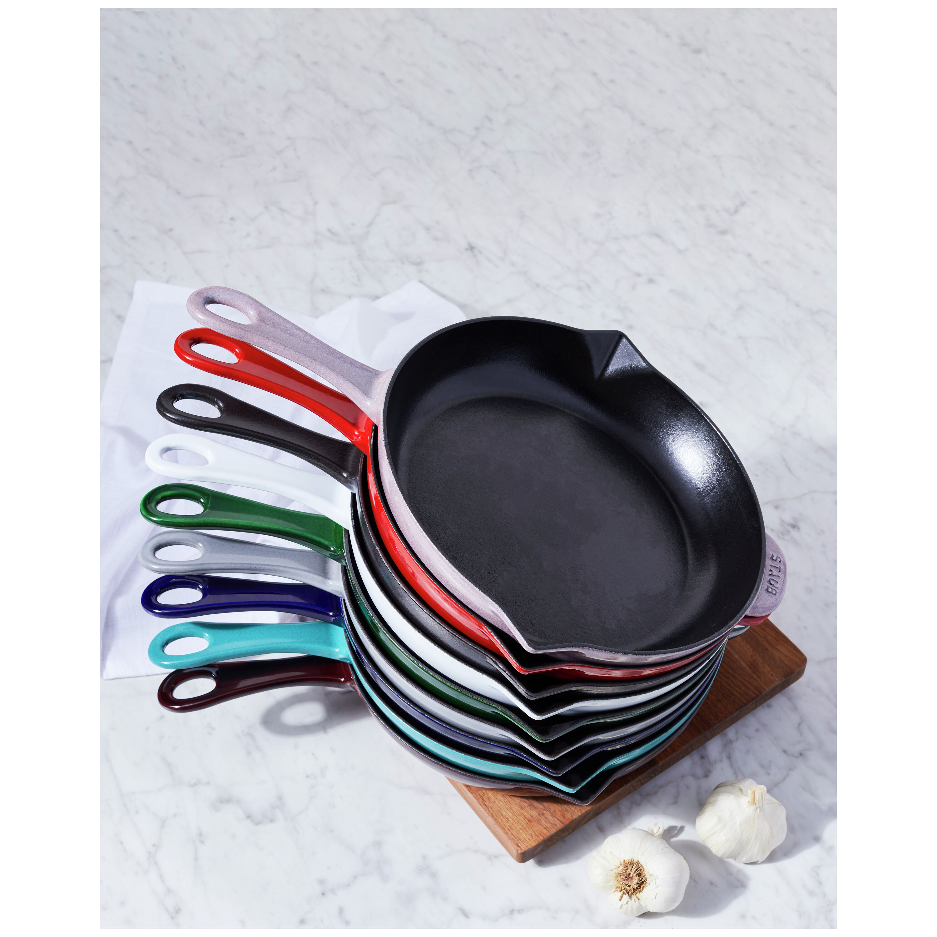 Buy Staub | ZWILLING.COM