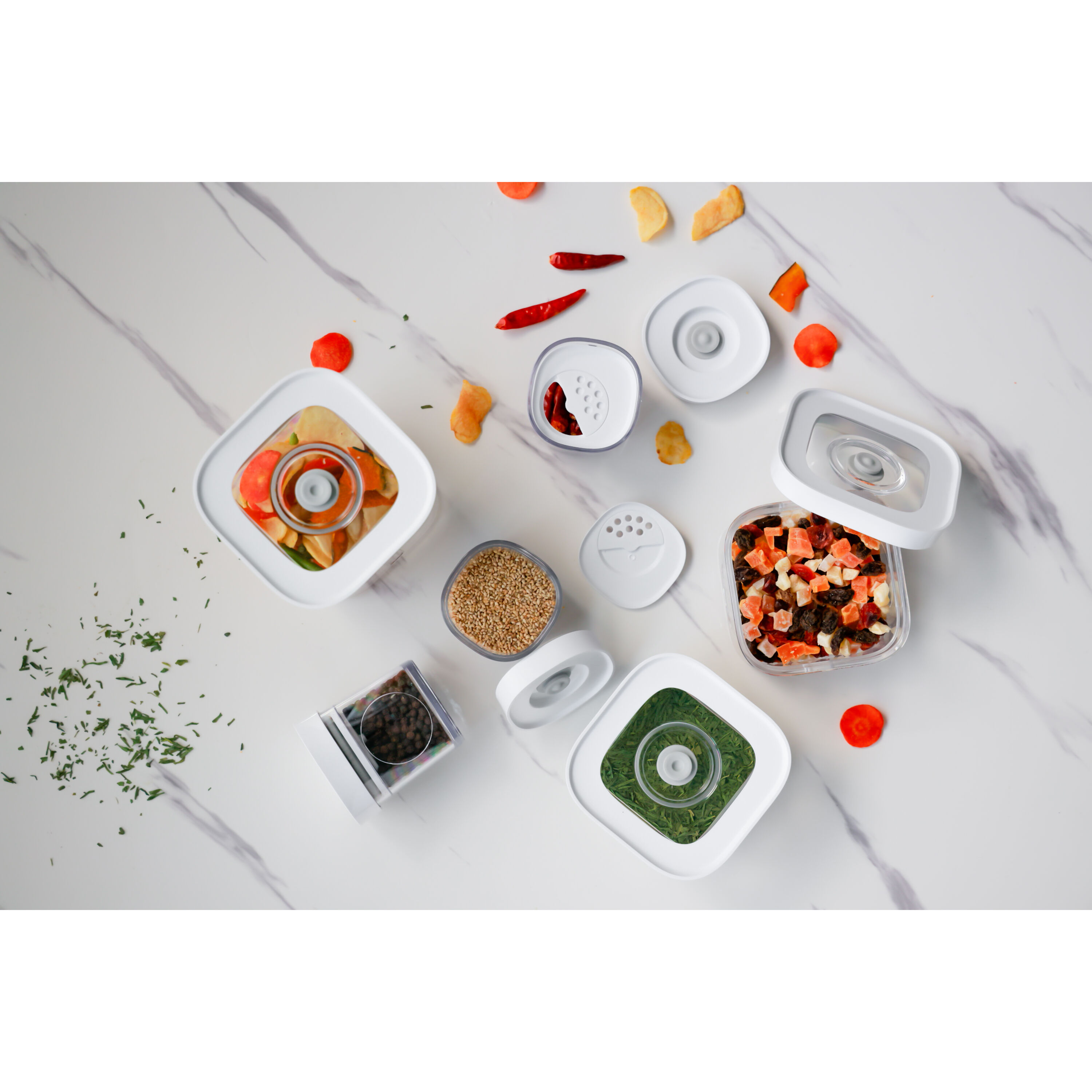 ツヴィリング Fresh & Save CUBE キューブ | ツヴィリング公式