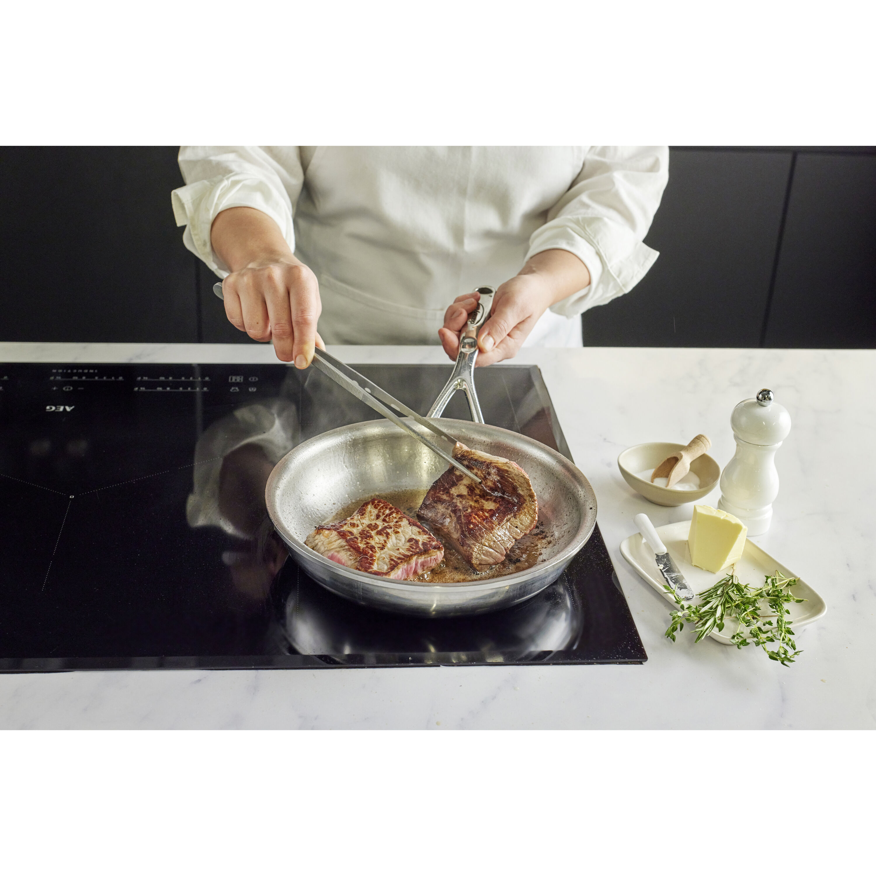 Buy Demeyere Proline 7 Frying pan | ZWILLING.COM