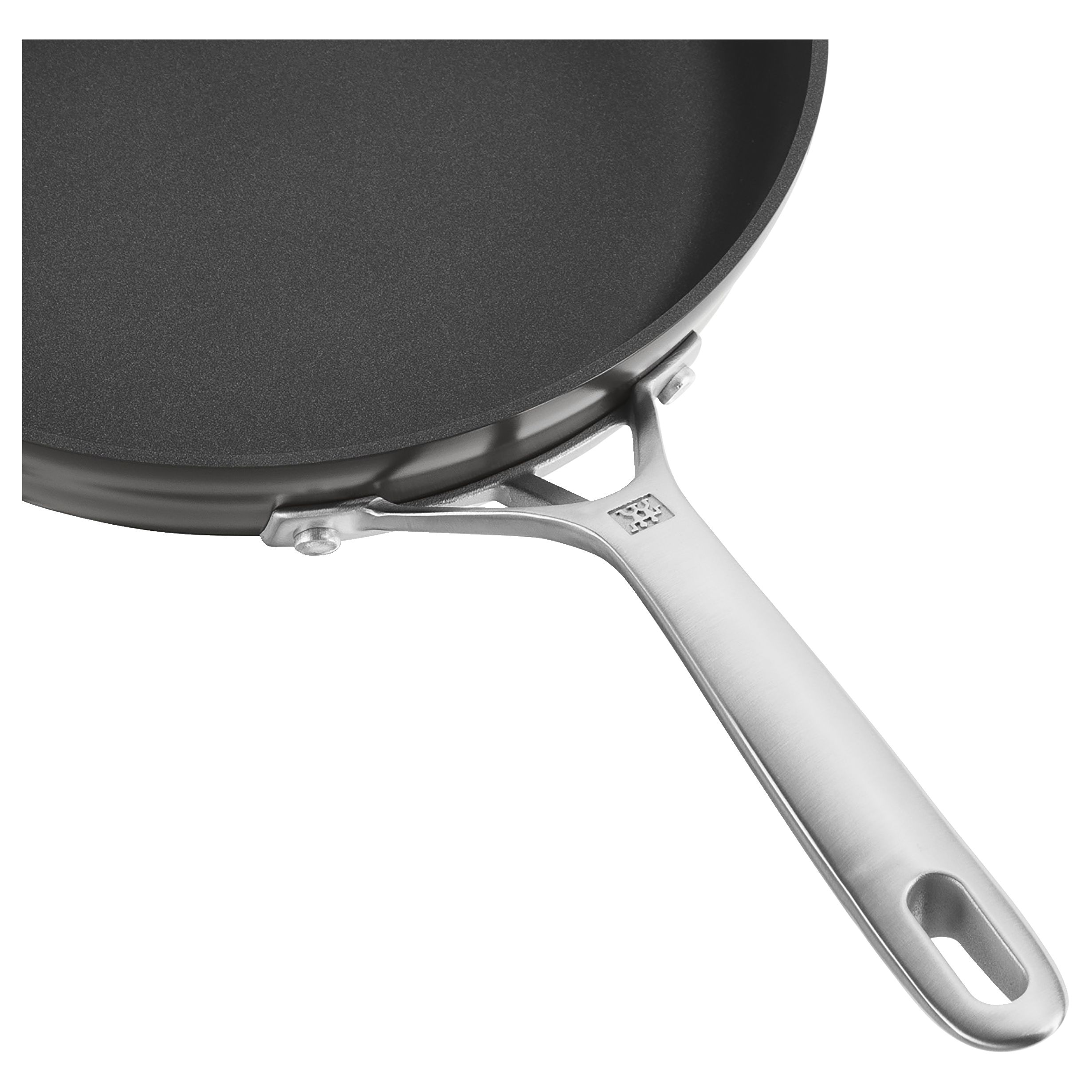 ZWILLING Motion 10-pc, Hard Anodized Nonstick Cookware Set