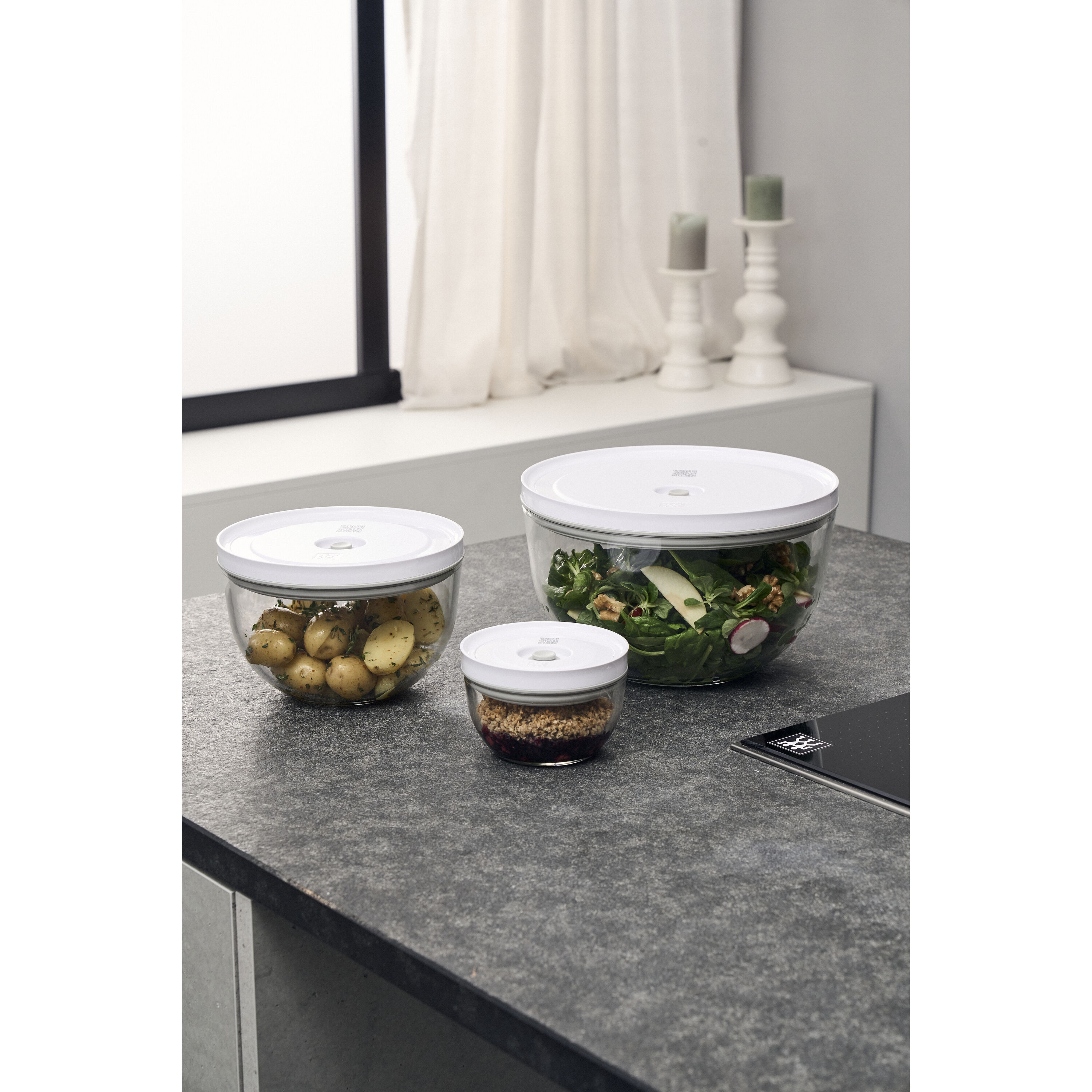 ツヴィリング Fresh & Save BOWLS | ツヴィリング公式オンラインショップ