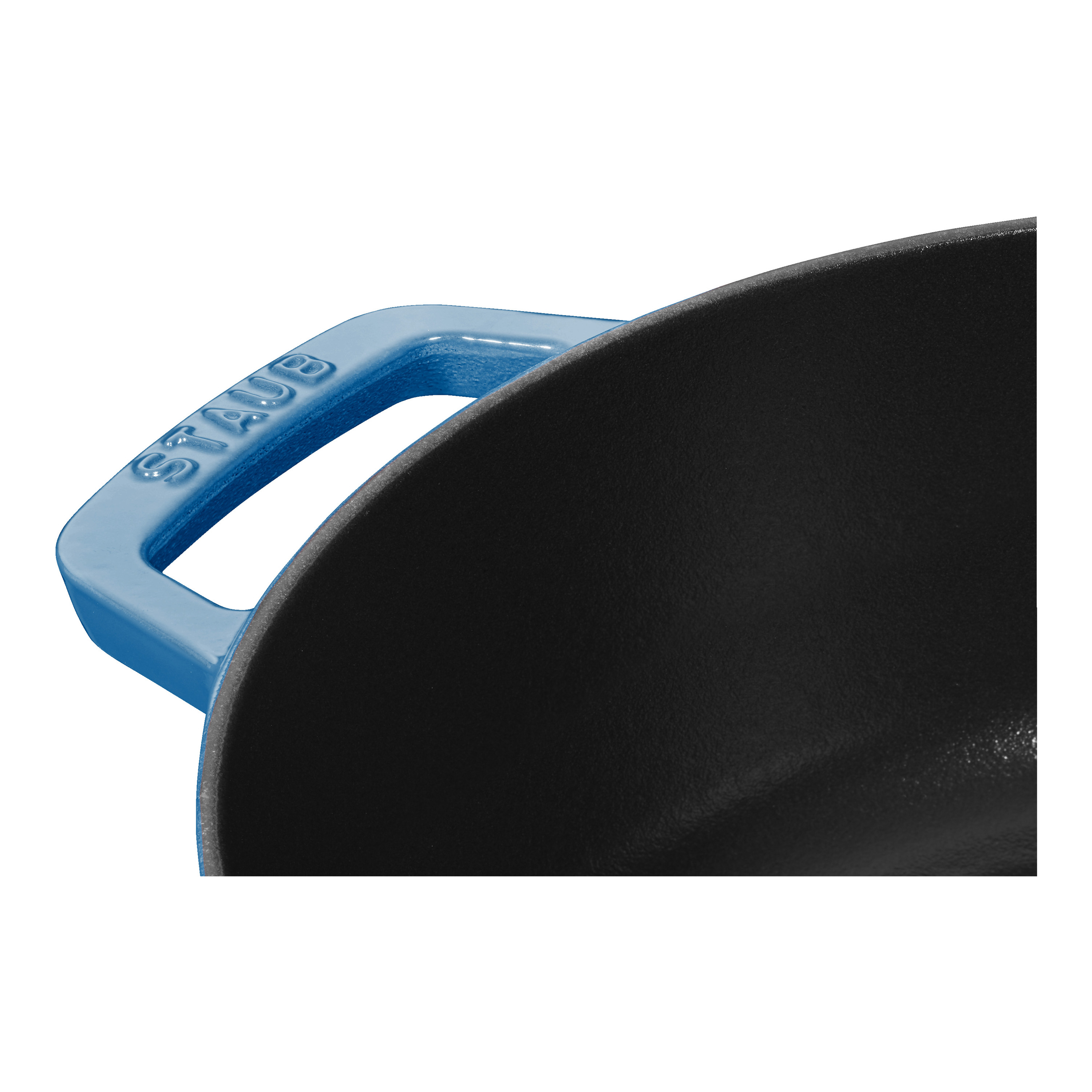 Buy Staub Cast Iron French oven | ZWILLING.COM