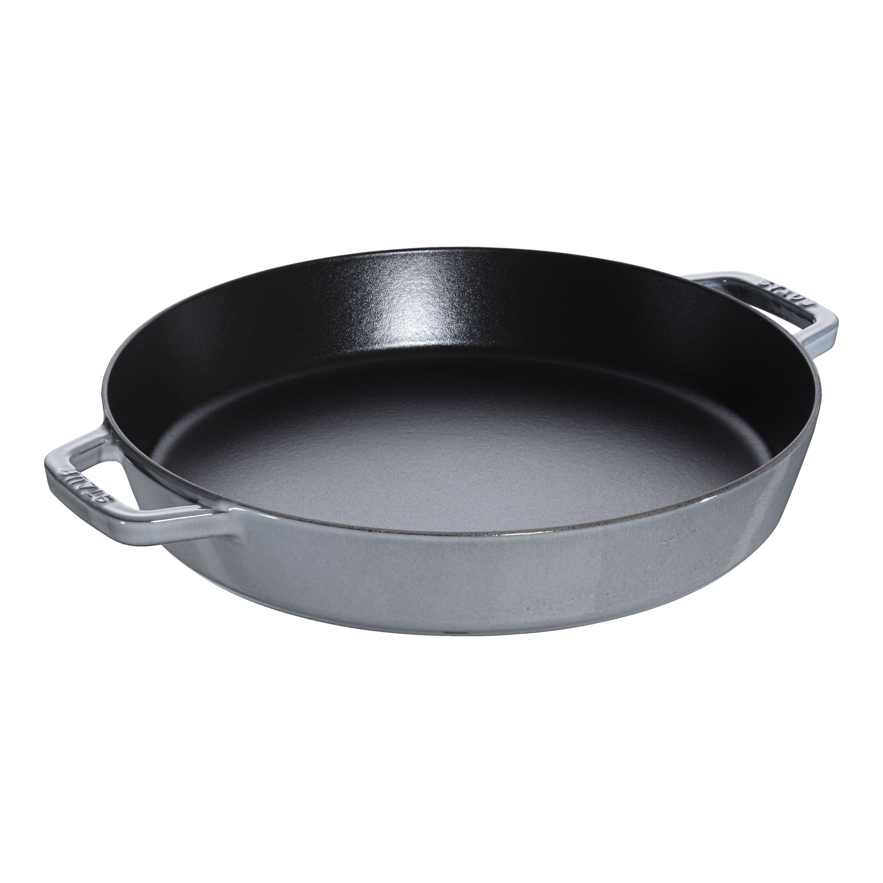 Buy Staub Cast Iron Paella pan