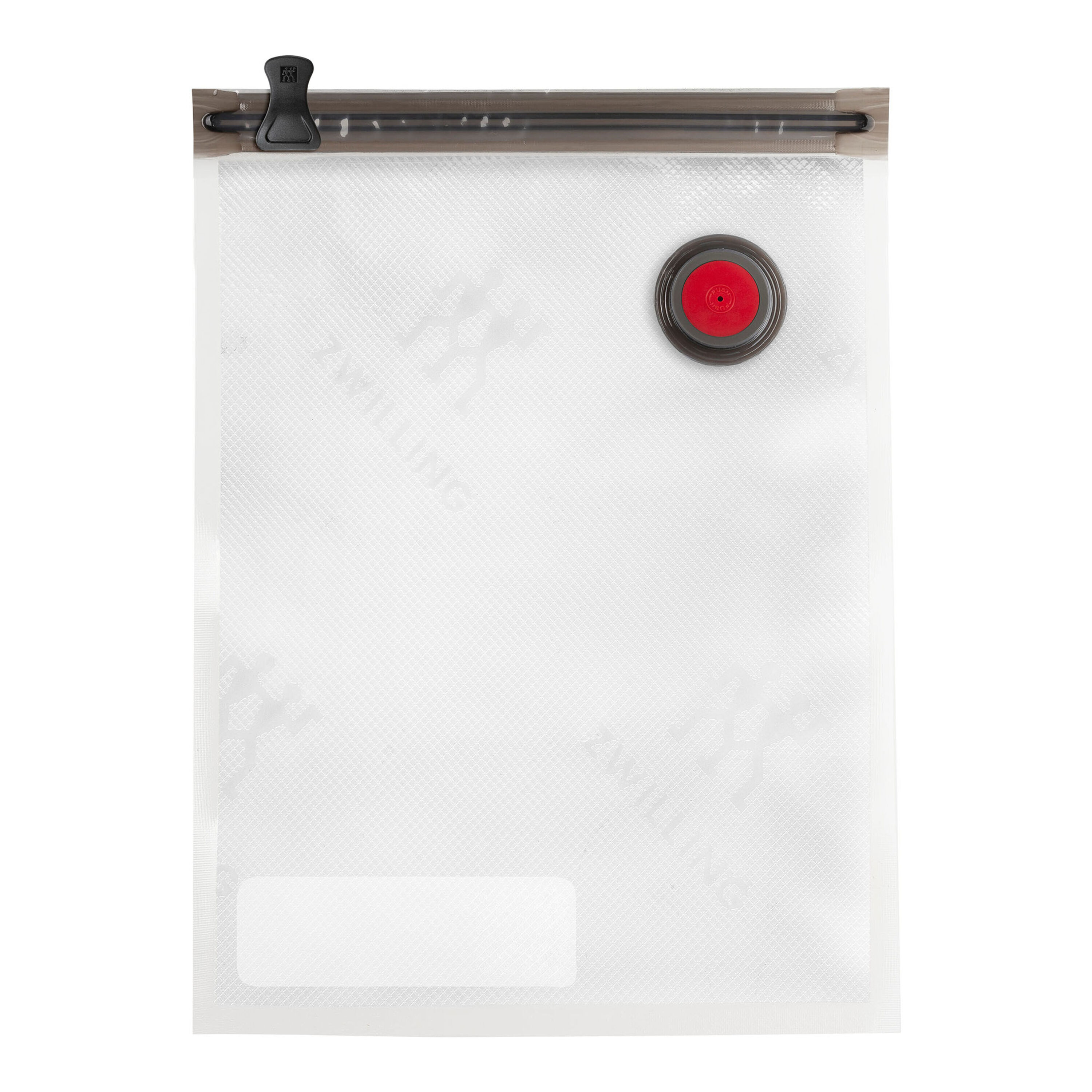 Buy ZWILLING Fresh & Save M / 20-pc Vacuum Bag Set, Plastic