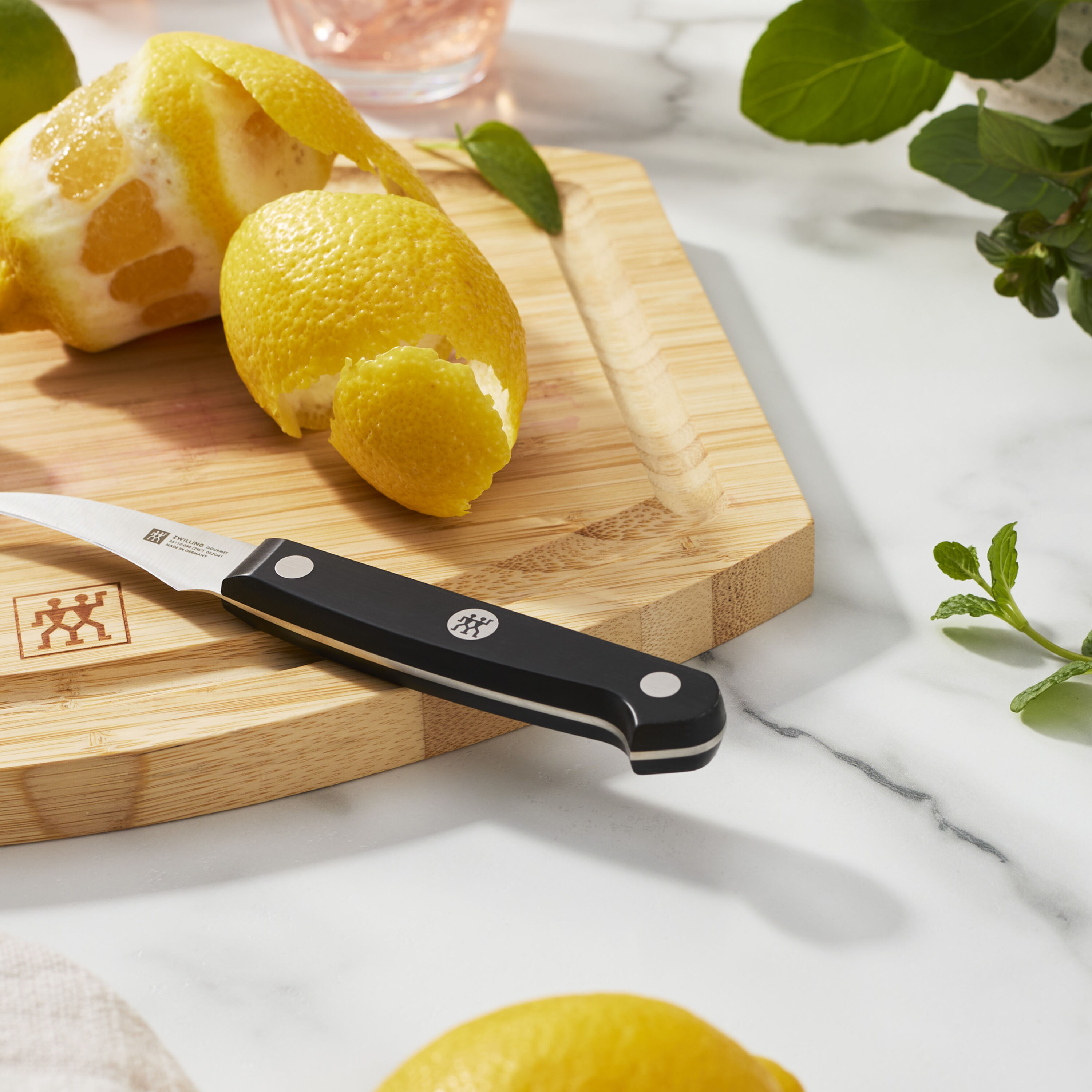Buy ZWILLING Gourmet | ZWILLING.COM