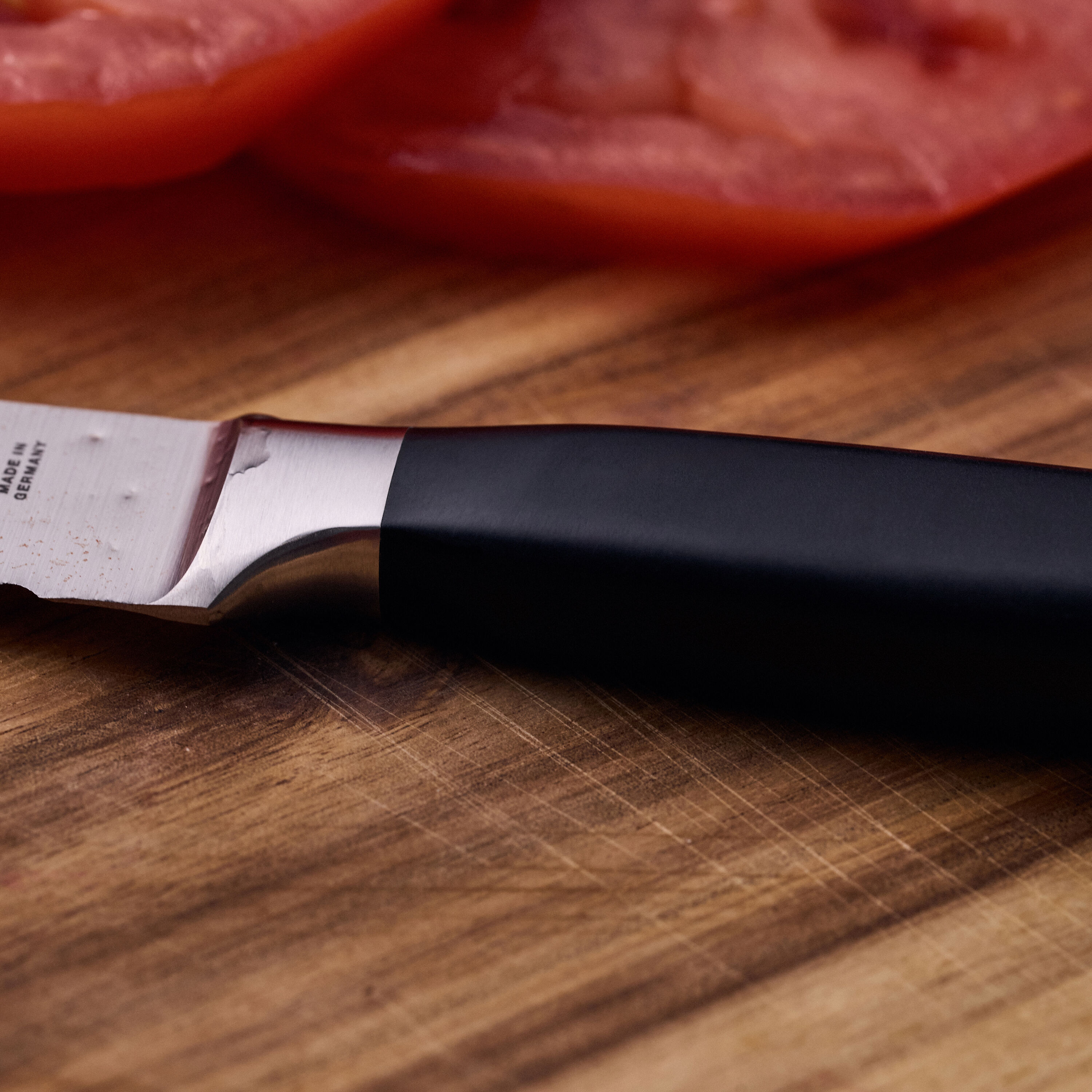 Zwilling TWINSTAR MagnaDur 31041-200 未使用 Zwilling J.A. Henckels 8” Chef's Knife TwinStar MagnaDur 31041-200