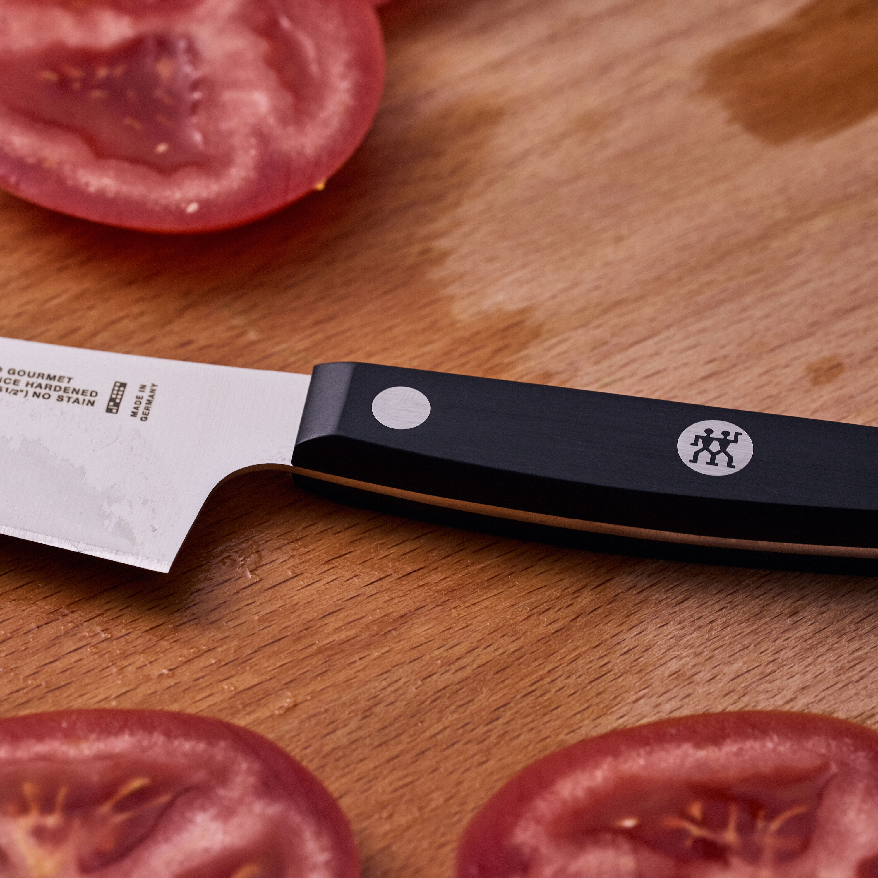 調理器具 ZWILLING CHEF'S KNIFE COMPACT Buy ZWILLING Gourmet Chef's knife compact | ZWILLING.COM