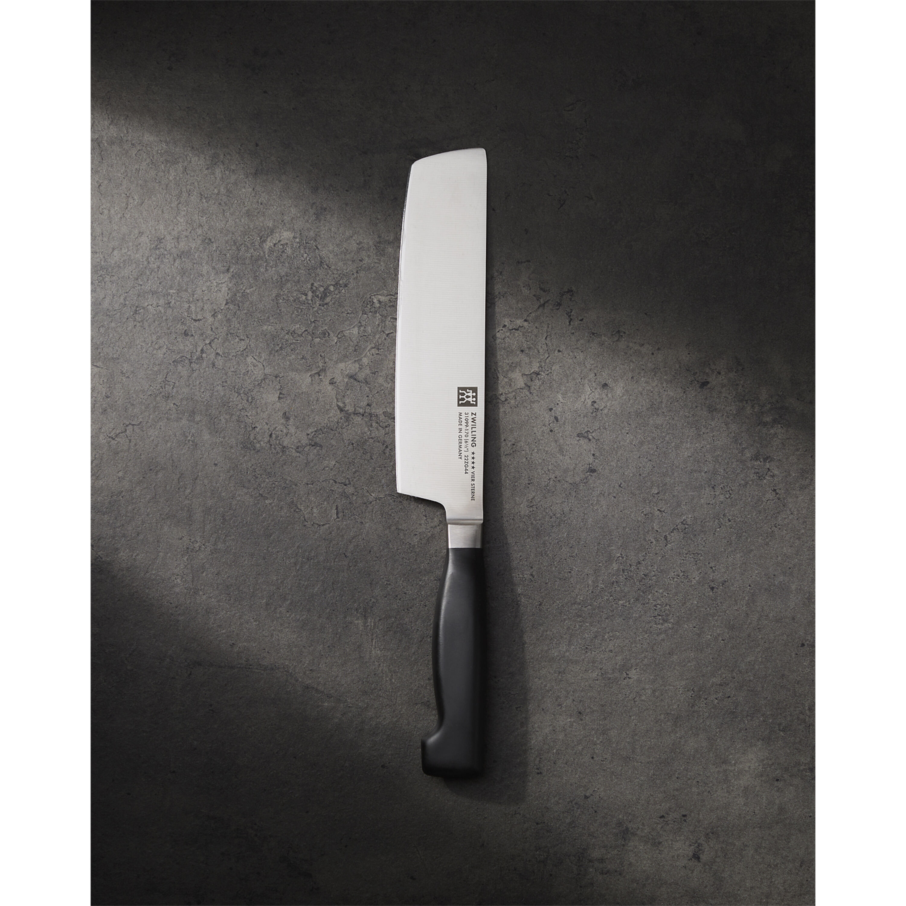 Buy ZWILLING FOUR STAR Nakiri | ZWILLING.COM