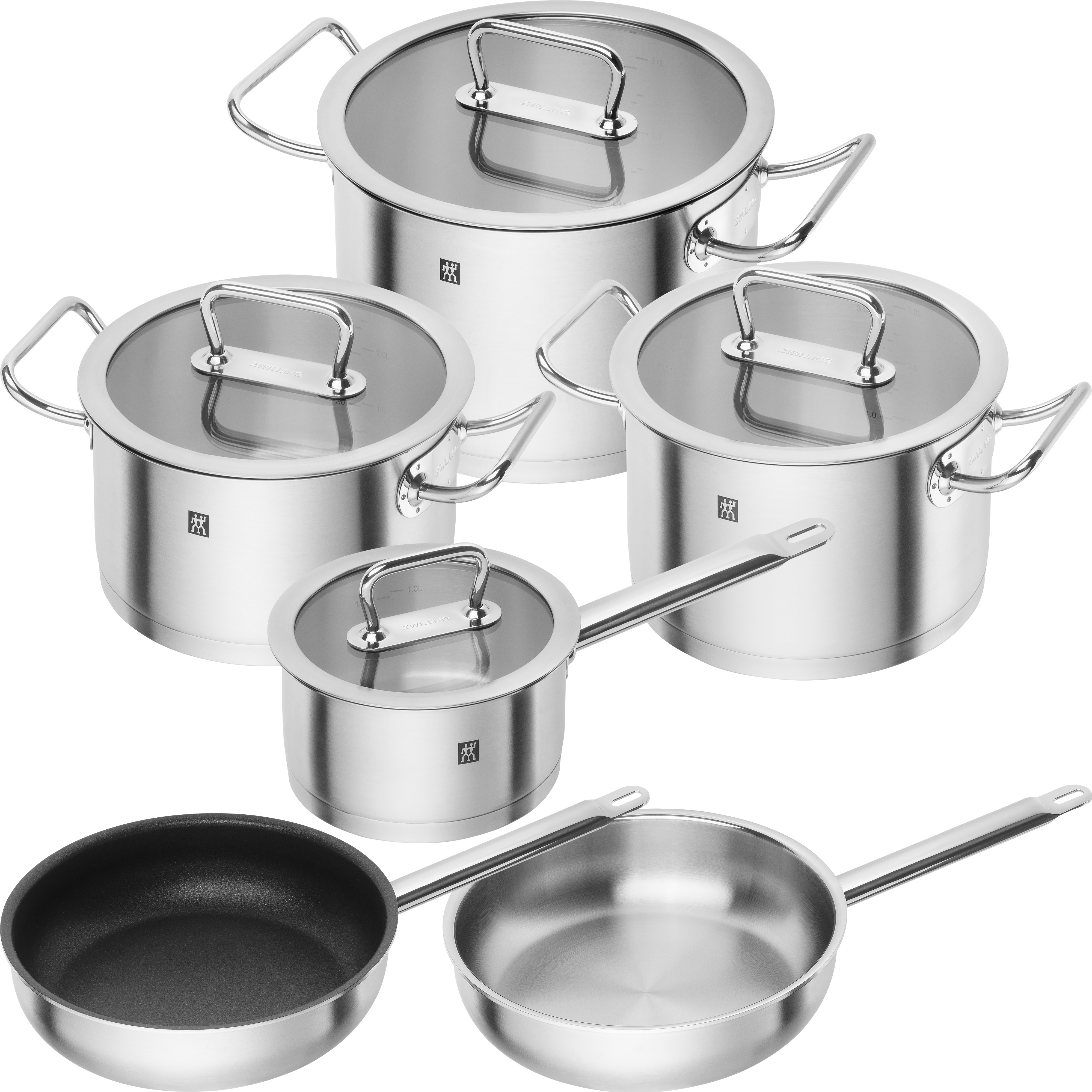 Acquista ZWILLING ZWILLING Pro