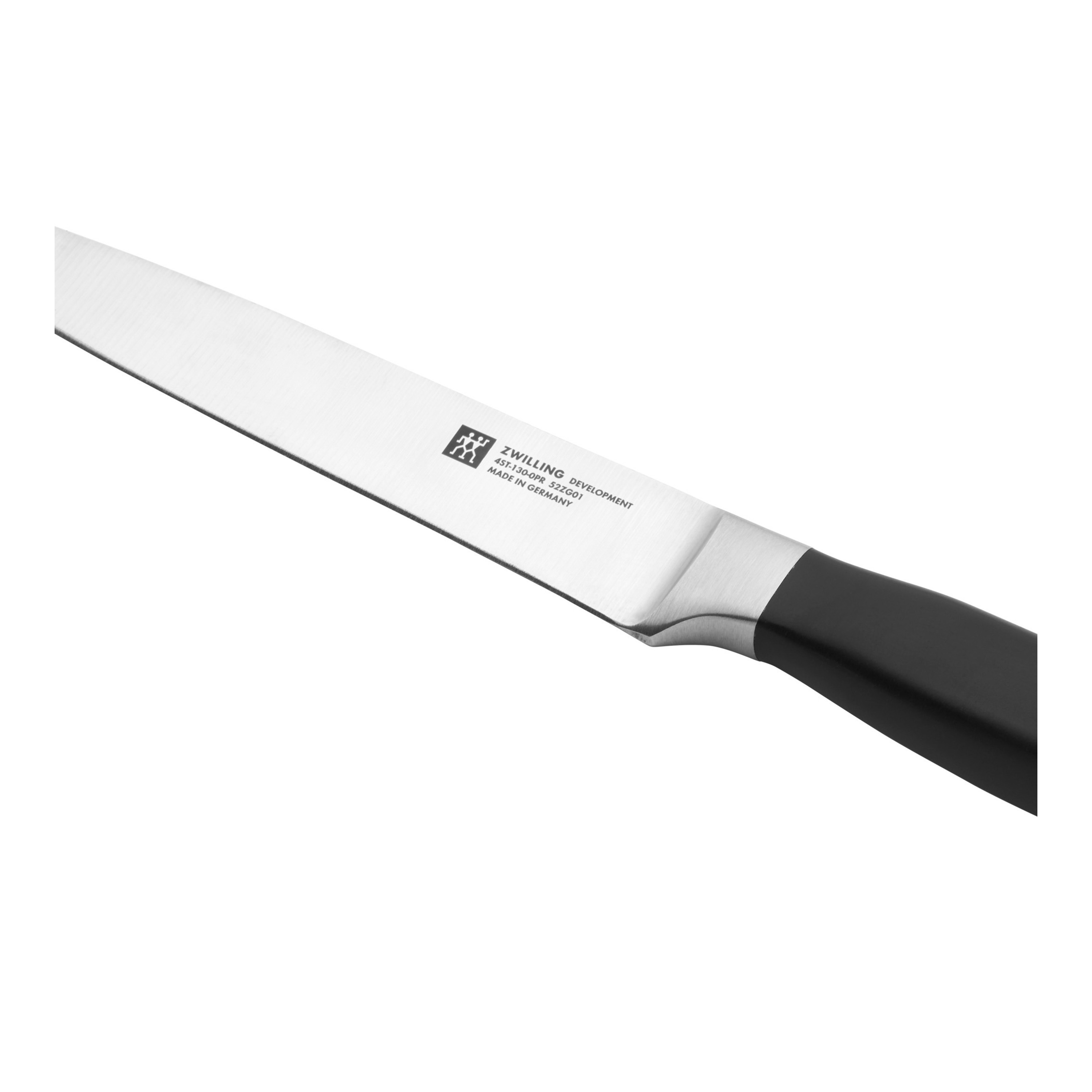 Buy ZWILLING Four Star Utility Knife 5 inch, fine edge | ZWILLING.COM